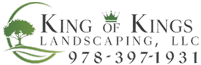 King Of Kings Landscaping LLC Logo